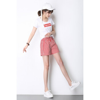 破洞牛仔褲，讓你秒變個性girl