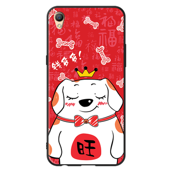 鯊吉（shaji） R9 R9K R9TM 手機殼/保護套