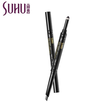 尚惠（SUHU）眉筆03#亞麻棕