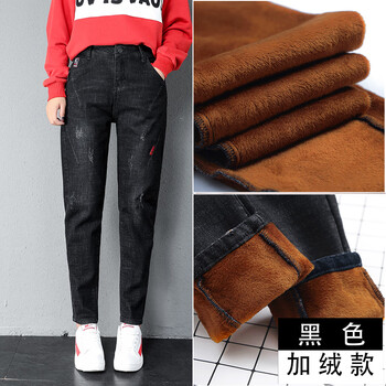 元素,新款,包郵,樣式,流行,趨勢,牛仔褲,秋冬