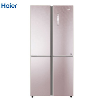 海爾（Haier） BCD-535WDCJ 雙門 冰箱