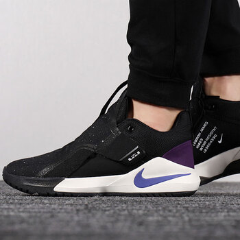 耐克（NIKE）籃球鞋 AO2920-004/詹姆斯使節(jié)11 