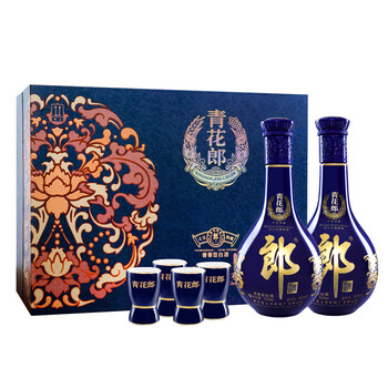 郎酒53375mL-500mL，500ml 醬香型，醬香