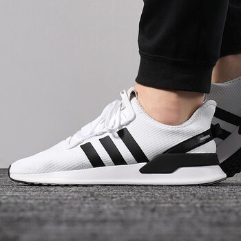 阿迪達斯（Adidas）跑步鞋EE7344 39