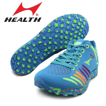 HEALTH跑步鞋655藍(lán)色 