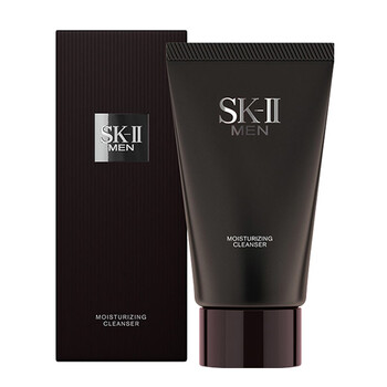 sk2洗面奶120