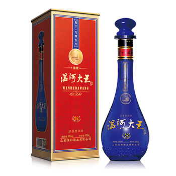 溫河大王