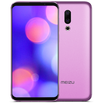 魅族（MEIZU） 魅族 16X 手機(jī) 紫色