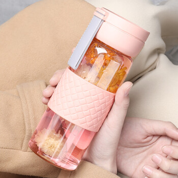 草莓生活（CMSH）玻璃杯401-500ml