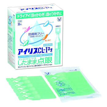 大正制藥（TAISHO）眼霜/眼部精華 5g/mL以下