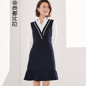元素,新款,直筒,樣式,趨勢,筒裙,裙新款,藍(lán)色,流行