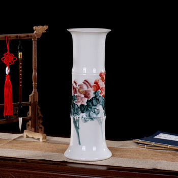 現(xiàn)代簡(jiǎn)約花瓶，讓你的家變成藝術(shù)