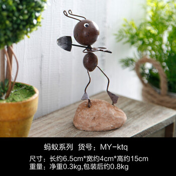 創(chuàng)意玻璃擺件，家居生活更溫馨
