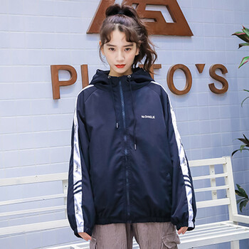 春秋女搭