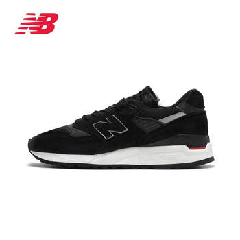 newbalance男鞋998