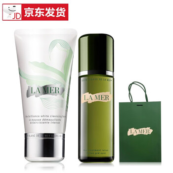 lamer化妝