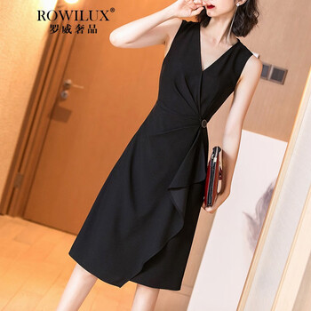 rowilux,元素,rowilux,樣式,趨勢,新款,背心裙新款,背心裙,流行
