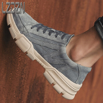 LZDZN男士D bxt 601灰色 37