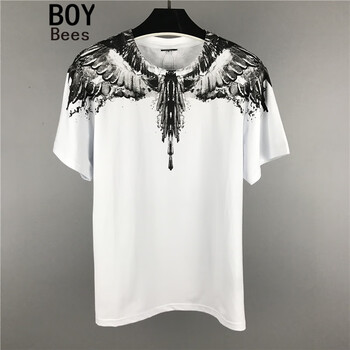 Boy Bees 短袖 男士T恤 款式（2） 