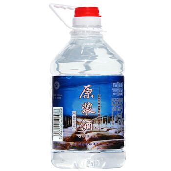 瀘州老酒原漿