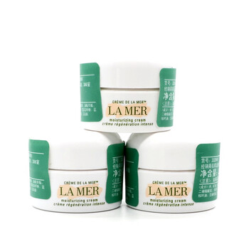 lamer面霜3.5