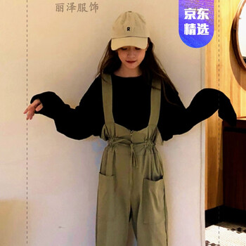 大長(zhǎng)腿小心機(jī)，高腰休閑褲拯救你
