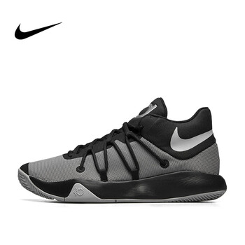 耐克360（NIKE360)籃球鞋黑色921540-010 
