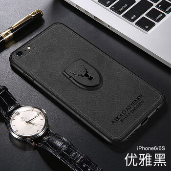 BIGPIG 蘋果6/6S 手機殼/保護套