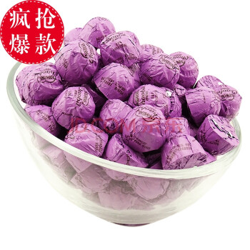 絲滑巧克力，為你的味蕾加分