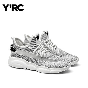 YRC男士白色 40