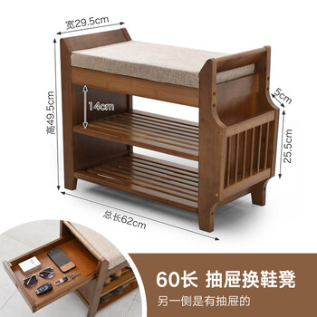 時尚布藝沙發(fā)，讓衣物收納更簡單