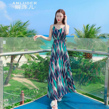 性感連衣裙，讓你優(yōu)雅又減齡