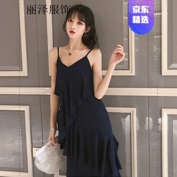 減齡小白裙，打造浪漫女神