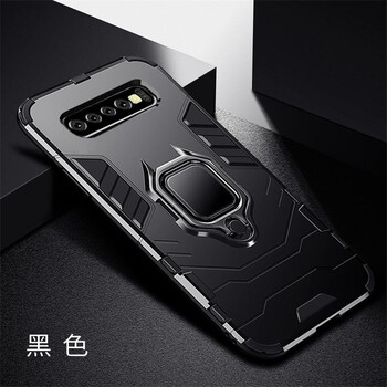 恒盾（HENGDUN） 三星S10/+PLUS 手機(jī)殼/保護(hù)套