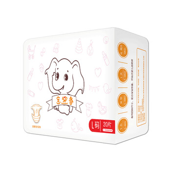 拒絕悶熱，透氣國(guó)產(chǎn)衛(wèi)生巾