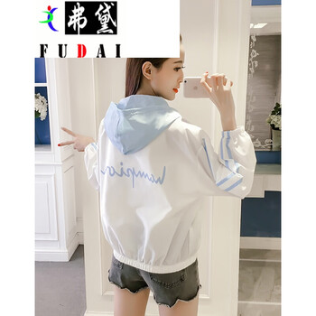連帽牛仔外套，穿出街頭潮流范