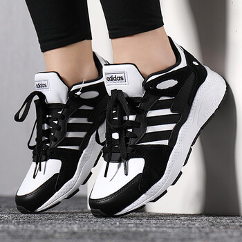 阿迪達(dá)斯（Adidas）跑步鞋EE5596 