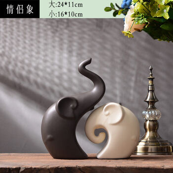 創(chuàng)意客廳擺件，裝點你的家居氛圍