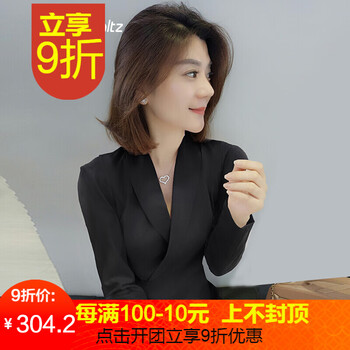 微胖女神，圓領(lǐng)連衣裙讓你美美噠