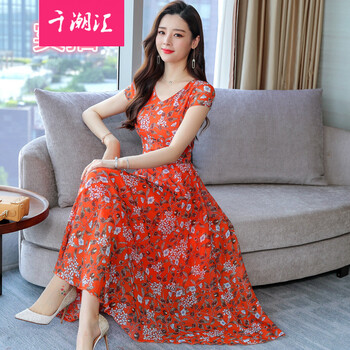 元素,套裝,流行,媽媽,新款,雪紡,趨勢(shì),裝春,樣式