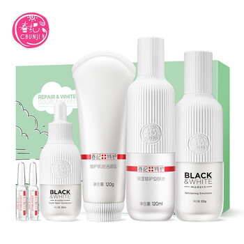 水潤特護(hù)禮盒