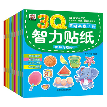 3q貼紙