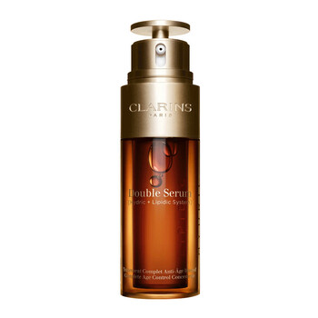 嬌韻詩（CLARINS） 面部精華 抗皺，提拉緊致，保濕，抗氧化，修護(hù)，補(bǔ)水