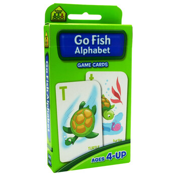 flash cards