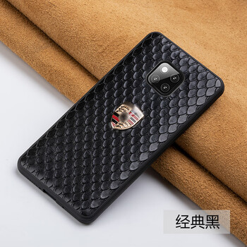 質(zhì)普（ZHIPU） 華為Mate 20 Pro 手機(jī)殼/保護(hù)套