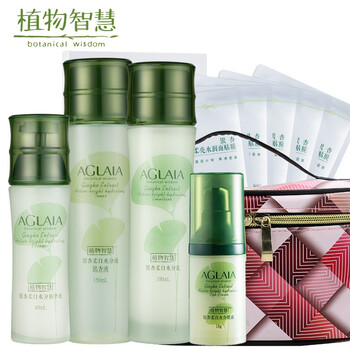修復(fù)肌膚，補(bǔ)水面膜喚醒你容顏