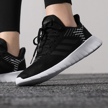 阿迪達(dá)斯（Adidas）跑步鞋F(xiàn)36340/白色 