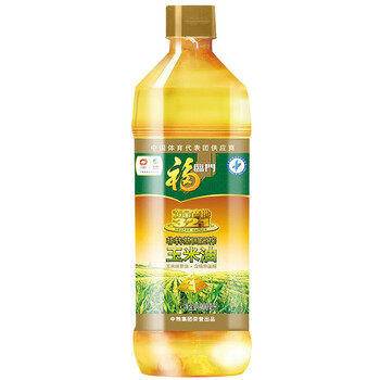 壓榨調(diào)和油，讓你愛上吃出健康