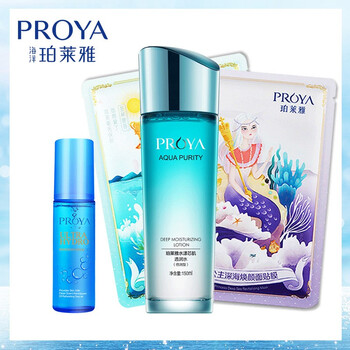 收毛孔補水爽膚水