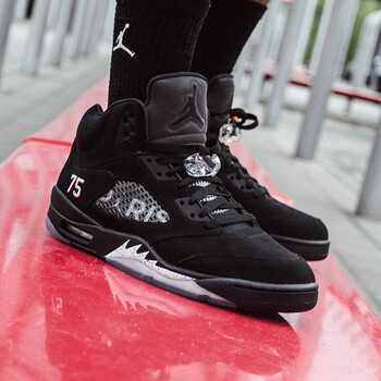 耐克（NIKE）籃球鞋AV9175-001巴黎圣日耳曼限量 